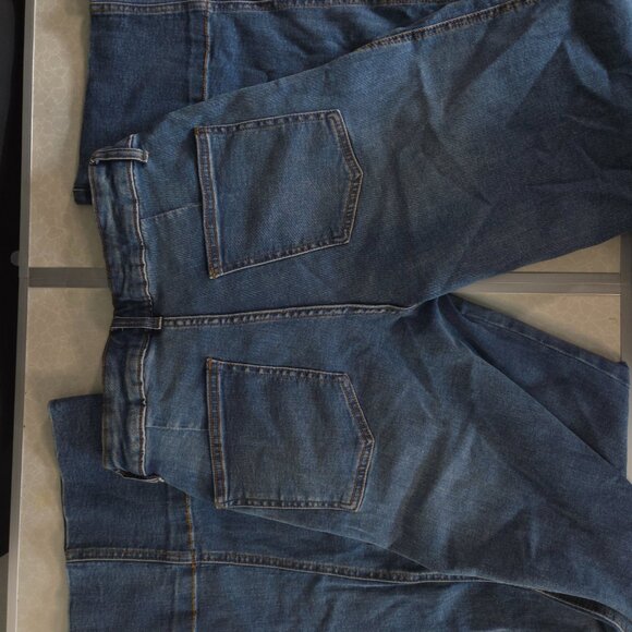 Bagatelle jeans Size Xs Very Nice Luxury Jeans! - Picture 6 of 9